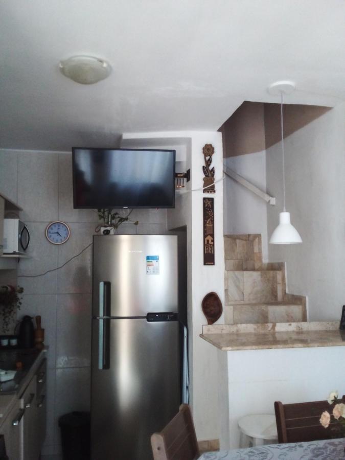 Apartamento Cond. Privê em Caiobá 2 quadras da beira mar próximo ao Restaurante Casa do Camarão Matinhos Extérieur photo