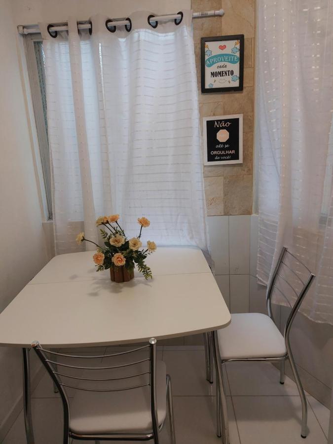 Apartamento Cond. Privê em Caiobá 2 quadras da beira mar próximo ao Restaurante Casa do Camarão Matinhos Extérieur photo