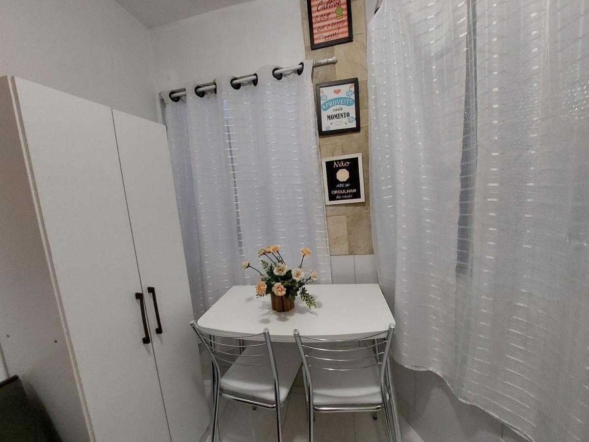 Apartamento Cond. Privê em Caiobá 2 quadras da beira mar próximo ao Restaurante Casa do Camarão Matinhos Extérieur photo