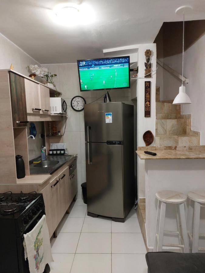 Apartamento Cond. Privê em Caiobá 2 quadras da beira mar próximo ao Restaurante Casa do Camarão Matinhos Extérieur photo