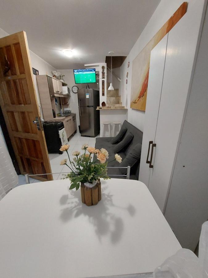 Apartamento Cond. Privê em Caiobá 2 quadras da beira mar próximo ao Restaurante Casa do Camarão Matinhos Extérieur photo