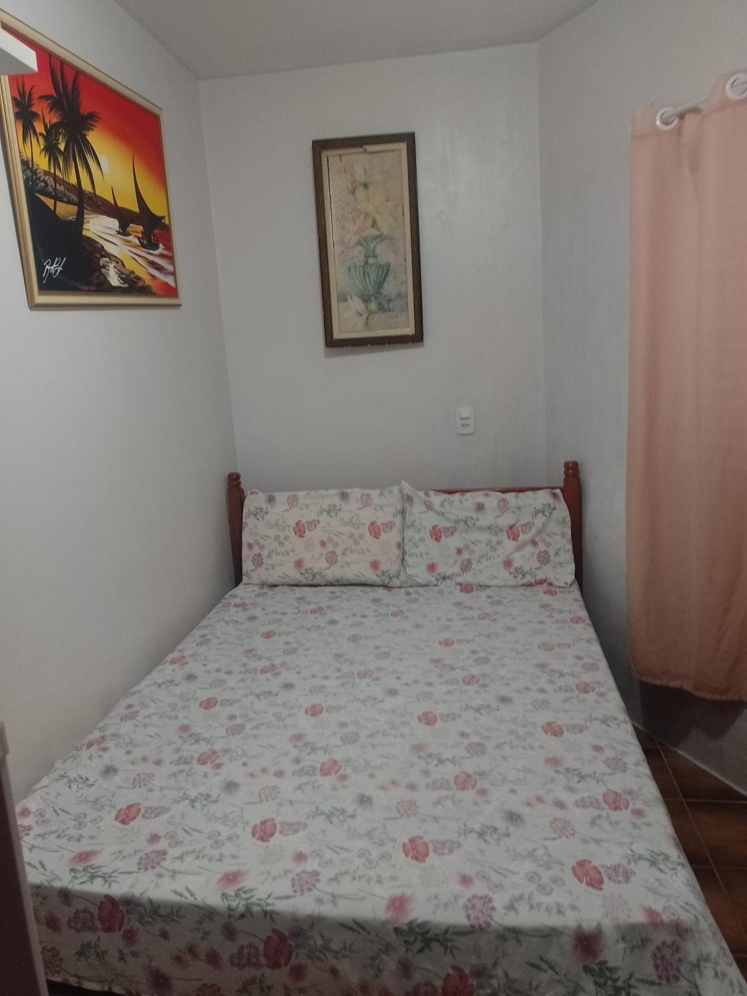 Apartamento Cond. Privê em Caiobá 2 quadras da beira mar próximo ao Restaurante Casa do Camarão Matinhos Extérieur photo